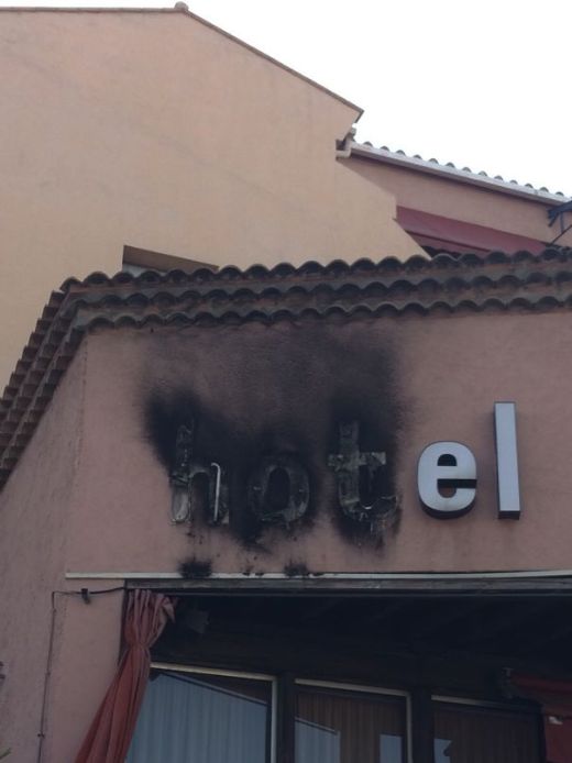 Hotel Fails (35 pics)