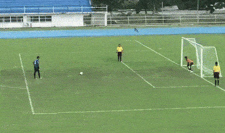 Don't Be Celebrating Too Early (16 gifs)