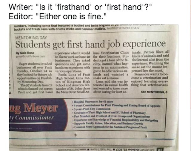 Nailing It (26 pics)