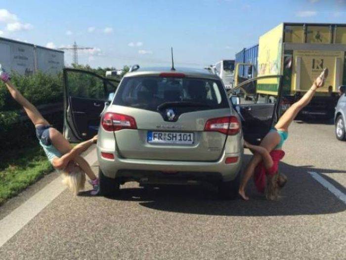 Acid Picdump (91 pics)