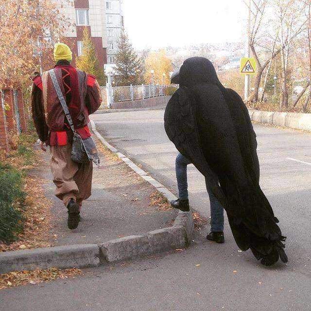Acid Picdump (91 pics)