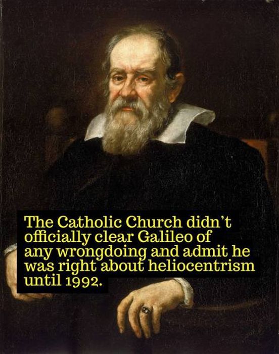 Historic Facts You’ve Never Heard Of (31 pics)