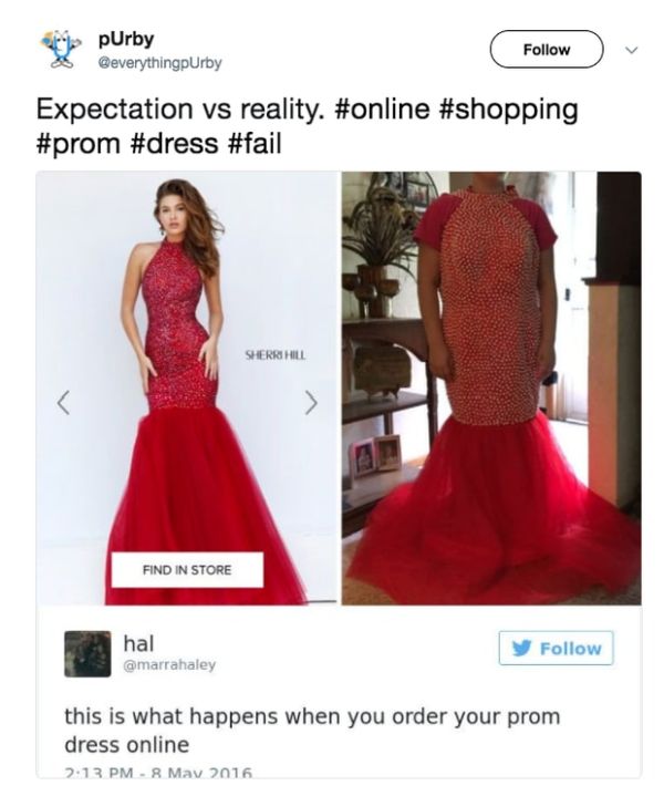 Funny Online Shopping Fails (14 pics)