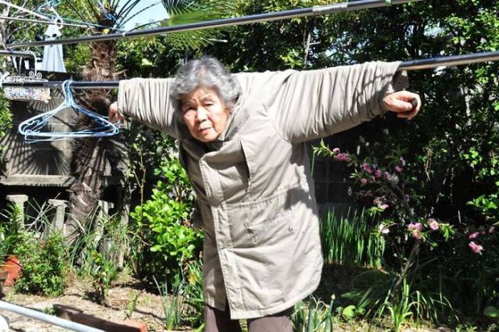 Hilarious 89-Year-Old Selfies (13 pics)