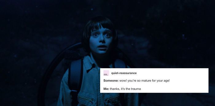 “Stranger Things” Memes (30 pics)