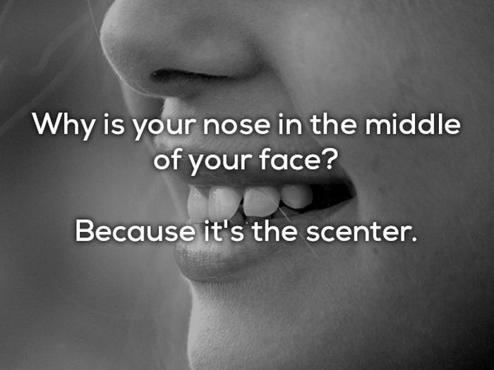Dad Jokes (23 pics)