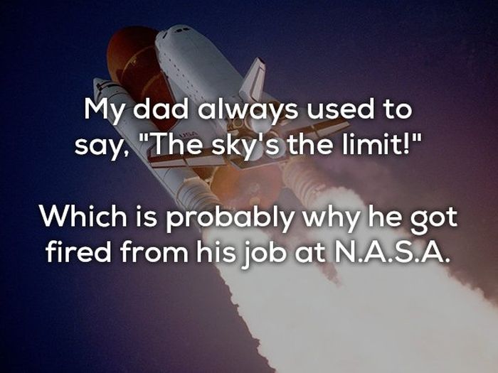 Dad Jokes (23 pics)