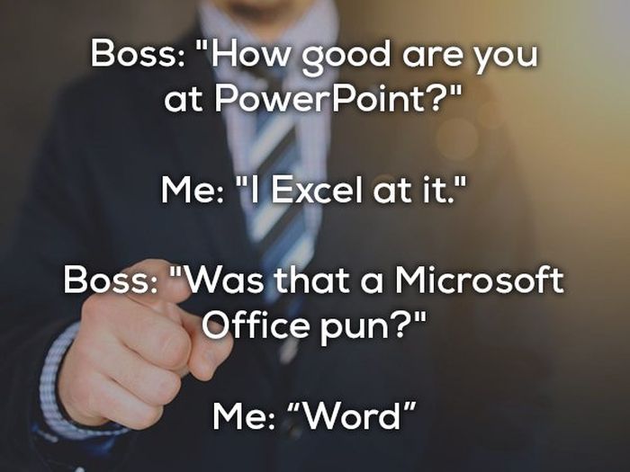 Dad Jokes (23 pics)