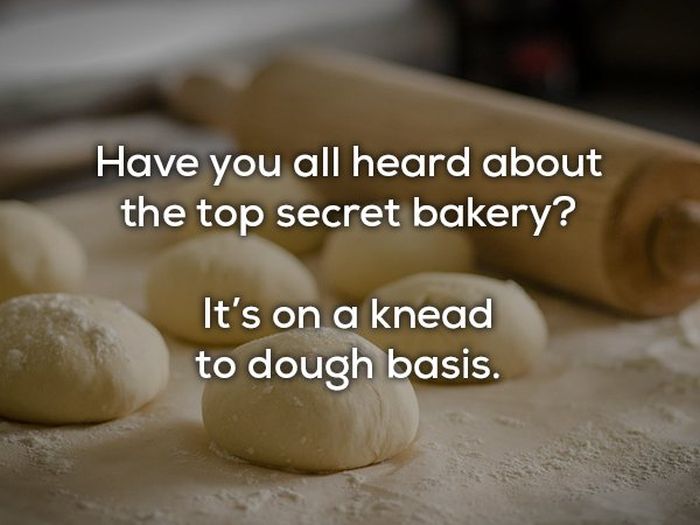 Dad Jokes (23 pics)