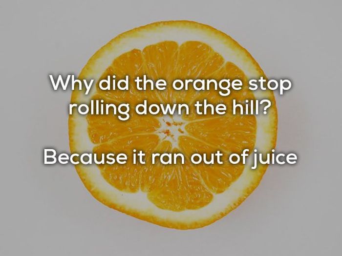 Dad Jokes (23 pics)