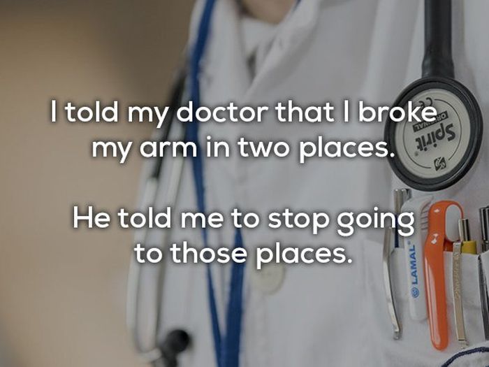 Dad Jokes (23 pics)