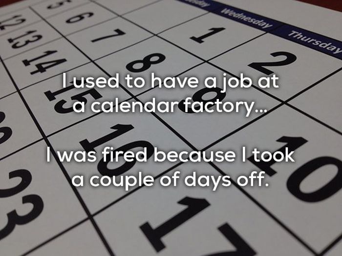 Dad Jokes (23 pics)