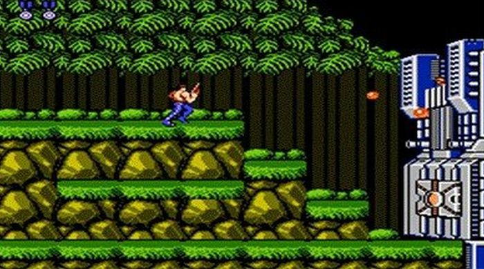 Video Game Nostalgia (17 gifs)