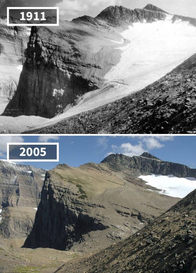 How Much Our World Changes (30 pics) How Much Our World Changes (30 pics)