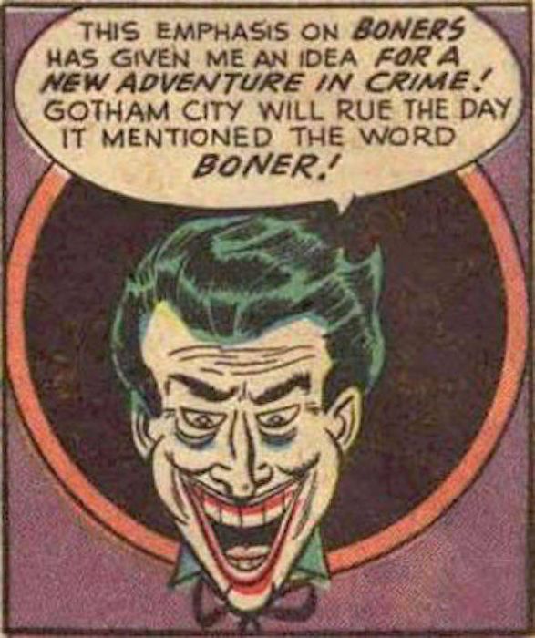 Dirty Out-Of-Context Comics (22 pics)