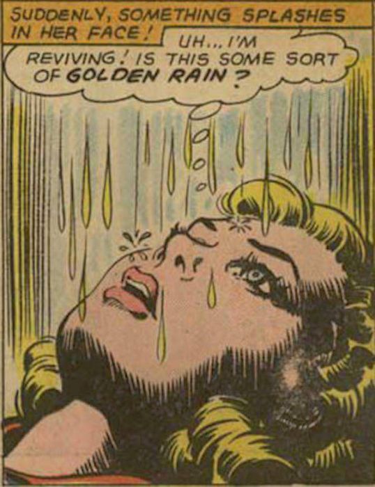 Dirty Out-Of-Context Comics (22 pics)