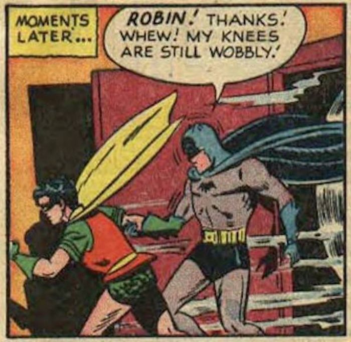 Dirty Out-Of-Context Comics (22 pics)