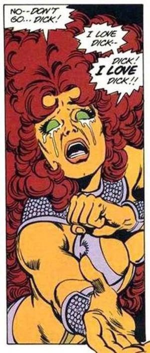 Dirty Out-Of-Context Comics (22 pics)