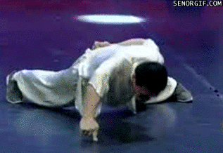 Acid Gifdump, November 22, 2017 (25 gifs)