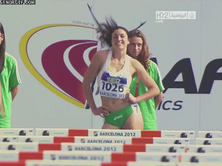 Acid Gifdump, November 22, 2017 (25 gifs)