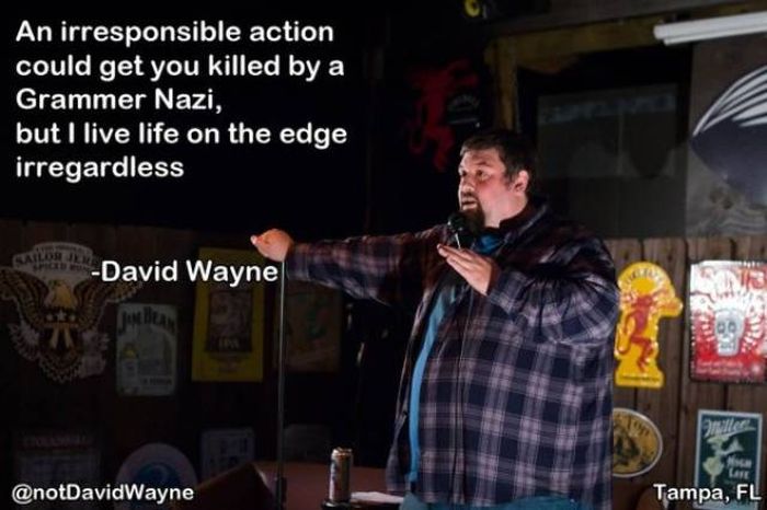 Funny Comedians (39 pics)