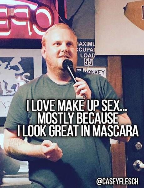 Funny Comedians (39 pics)