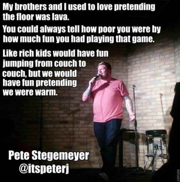 Funny Comedians (39 pics)