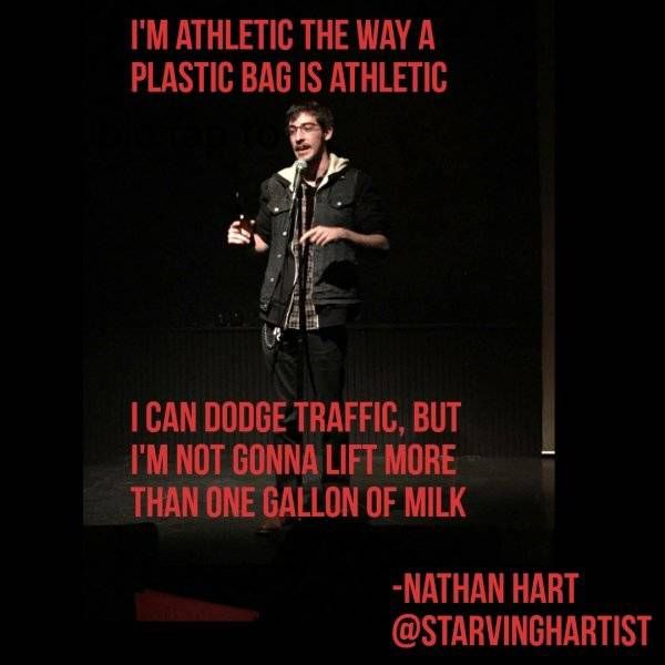 Funny Comedians (39 pics)