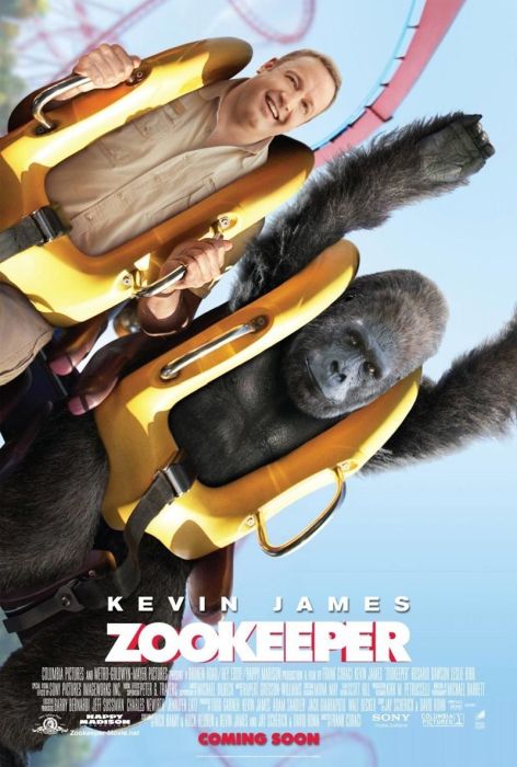 Posters For Films That Look Like Real Hack-Work (20 pics)