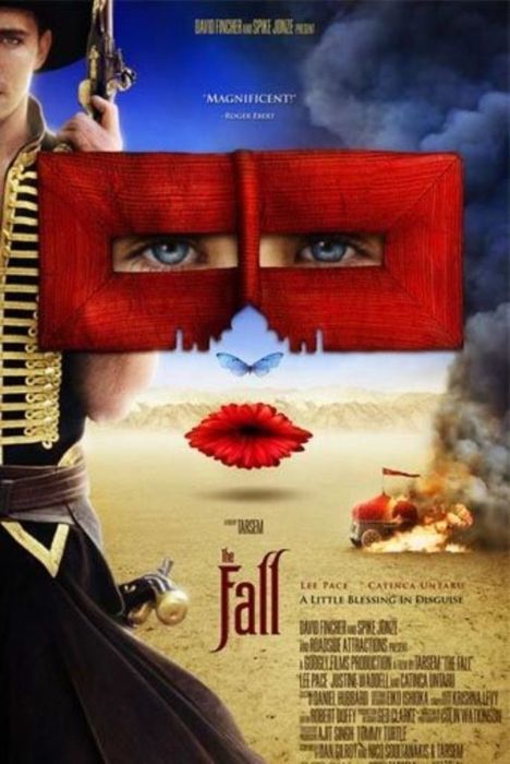Posters For Films That Look Like Real Hack-Work (20 pics)
