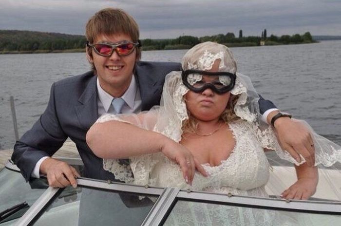 Russian Weddings Are Funny (40 pics)