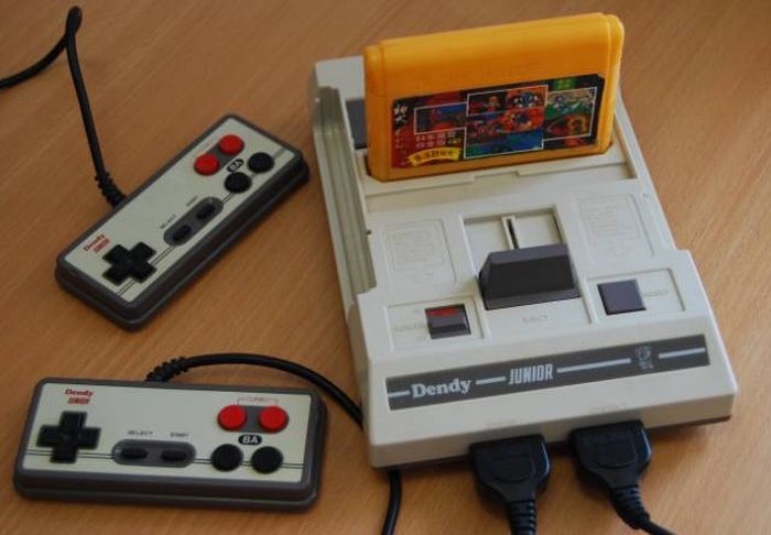 Your Daily Dose Of Nostalgia (20 pics)