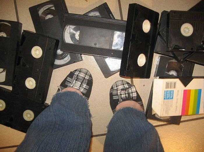Your Daily Dose Of Nostalgia (20 pics)