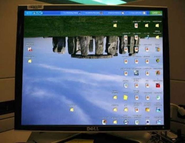 Coworker Pranks (27 pics)