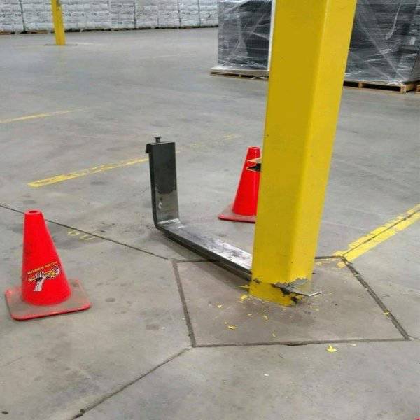 Work Memes And Fails (51 pics)