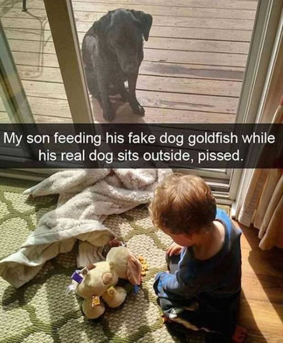 Funny Snapchats (25 pics)