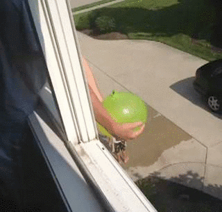 Old School Pranking (15 gifs)