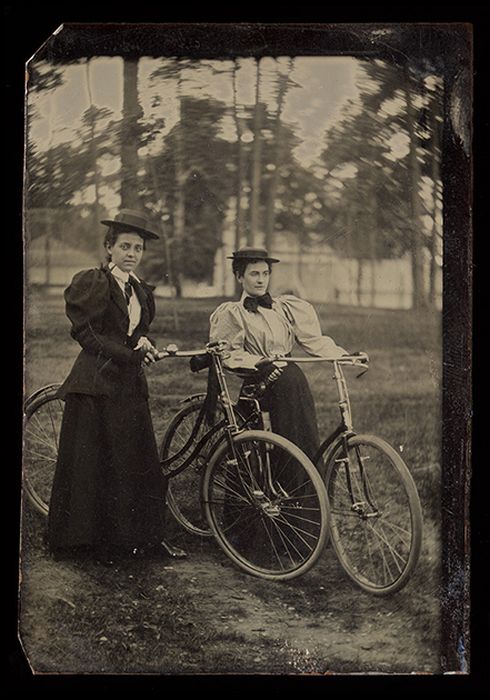 Americans In The Civil War Era (27 pics)