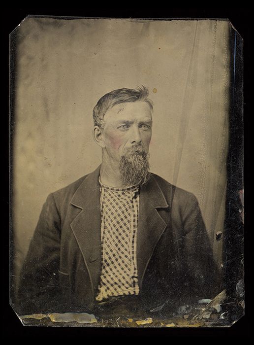 Americans In The Civil War Era (27 pics)