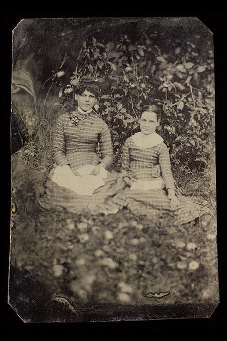 Americans In The Civil War Era (27 pics)