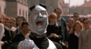Acid Gifdump, November 28, 2017 (25 gifs)