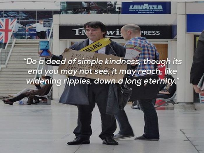 Quotes About Kindness (17 pics) Quotes About Kindness (17 pics)