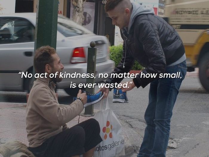 Quotes About Kindness (17 pics)