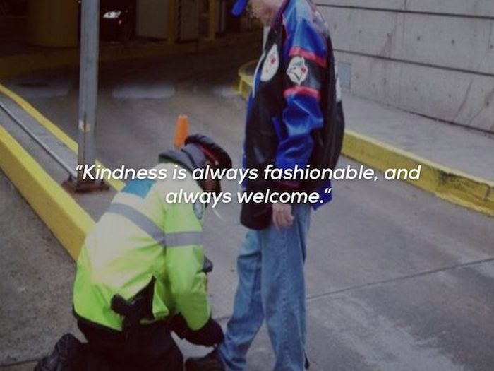 Quotes About Kindness (17 pics) Quotes About Kindness (17 pics)