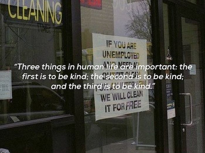 Quotes About Kindness (17 pics)