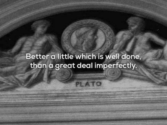 Plato’s Quotes (17 pics)