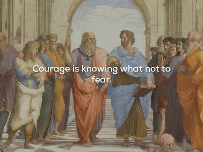 Plato’s Quotes (17 pics)