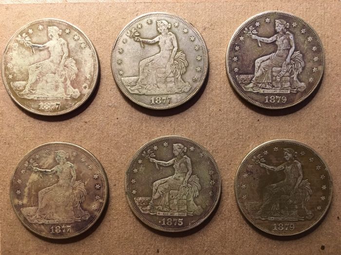 Someone  Has Found A Little Treasure (10 pics)