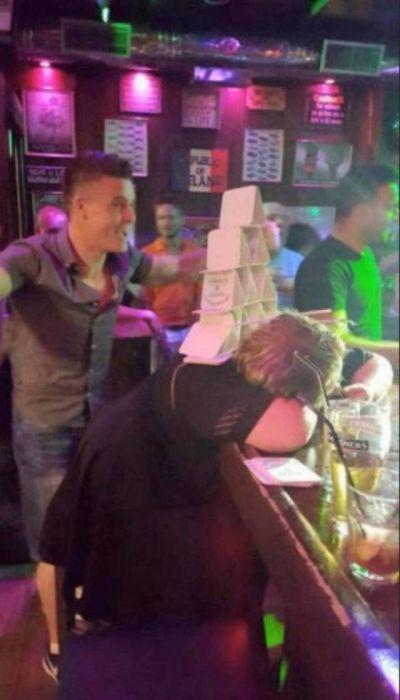 Pictures About Drinking (44 pics)