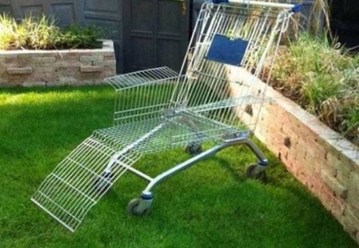 Right Way Of Recycling (25 pics)